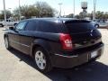 2008 Brilliant Black Crystal Pearl Dodge Magnum R/T  photo #3