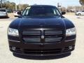 2008 Brilliant Black Crystal Pearl Dodge Magnum R/T  photo #14