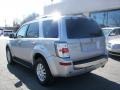 2008 Silver Metallic Mercury Mariner V6 Premier 4WD  photo #4