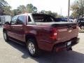 Sport Red Metallic - Avalanche LT Photo No. 3