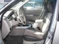 Silver Metallic - Mariner V6 Premier 4WD Photo No. 5