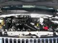 2008 Silver Metallic Mercury Mariner V6 Premier 4WD  photo #8