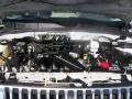 Silver Metallic - Mariner V6 Premier 4WD Photo No. 8
