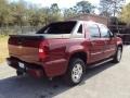 Sport Red Metallic - Avalanche LT Photo No. 8