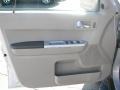 2008 Silver Metallic Mercury Mariner V6 Premier 4WD  photo #14