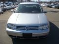 Reflex Silver - Golf GL TDI 2 Door Photo No. 6