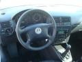 Reflex Silver - Golf GL TDI 2 Door Photo No. 10