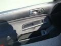 Reflex Silver - Golf GL TDI 2 Door Photo No. 11