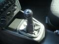 Reflex Silver - Golf GL TDI 2 Door Photo No. 12