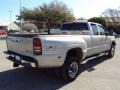 2005 Sandstone Metallic Chevrolet Silverado 3500 LT Extended Cab 4x4 Dually  photo #8