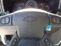 2005 Sandstone Metallic Chevrolet Silverado 3500 LT Extended Cab 4x4 Dually  photo #20