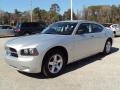 Bright Silver Metallic - Charger SXT Photo No. 1