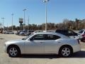 Bright Silver Metallic - Charger SXT Photo No. 2
