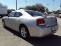 Bright Silver Metallic - Charger SXT Photo No. 3