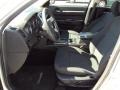 Bright Silver Metallic - Charger SXT Photo No. 4