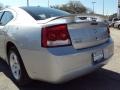 Bright Silver Metallic - Charger SXT Photo No. 7