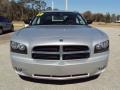 Bright Silver Metallic - Charger SXT Photo No. 13