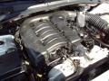 Bright Silver Metallic - Charger SXT Photo No. 16