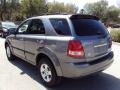 2006 Alpine Gray Kia Sorento EX  photo #3