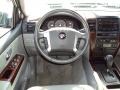 2006 Alpine Gray Kia Sorento EX  photo #6