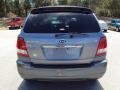 2006 Alpine Gray Kia Sorento EX  photo #8