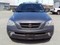 Alpine Gray - Sorento EX Photo No. 14