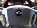 Alpine Gray - Sorento EX Photo No. 23