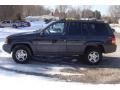 1998 Black Jeep Grand Cherokee Laredo 4x4  photo #1