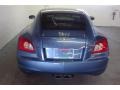 2005 Aero Blue Pearlcoat Chrysler Crossfire Limited Coupe  photo #10