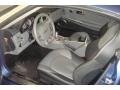 Dark Slate Grey/Medium Slate Grey Interior Photo for 2005 Chrysler Crossfire #26830652