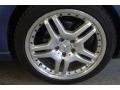 2005 Chrysler Crossfire Limited Coupe Custom Wheels
