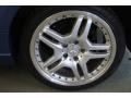 Aero Blue Pearlcoat - Crossfire Limited Coupe Photo No. 27