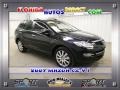 Brilliant Black 2007 Mazda CX-9 Grand Touring