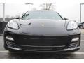 Black - Panamera S Photo No. 10