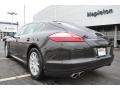 Carbon Grey Metallic - Panamera S Photo No. 3