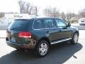 Venetian Green Metallic - Touareg V8 Photo No. 3