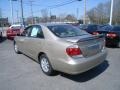 Desert Sand Mica - Camry LE Photo No. 3