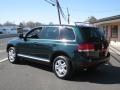 Venetian Green Metallic - Touareg V8 Photo No. 4