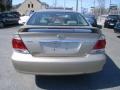 Desert Sand Mica - Camry LE Photo No. 4