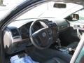 Venetian Green Metallic - Touareg V8 Photo No. 5