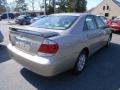 Desert Sand Mica - Camry LE Photo No. 5
