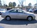 Desert Sand Mica - Camry LE Photo No. 6