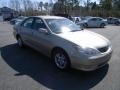 Desert Sand Mica - Camry LE Photo No. 7