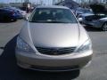 Desert Sand Mica - Camry LE Photo No. 8