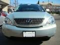 Bamboo Green Pearl - RX 350 AWD Photo No. 2