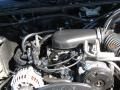 2001 Indigo Blue Metallic Chevrolet Blazer LT 4x4  photo #9