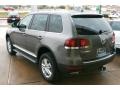 Alaska Gray Metallic - Touareg VR6 FSI 4XMotion Photo No. 2