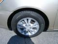 Desert Sand Mica - Camry LE Photo No. 21