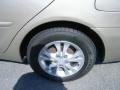 Desert Sand Mica - Camry LE Photo No. 22