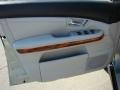 Bamboo Green Pearl - RX 350 AWD Photo No. 7